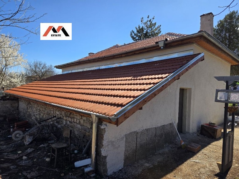 À vendre  Maison région Stara Zagora , Yavorovo , 90 m² | 64629292 - image [3]