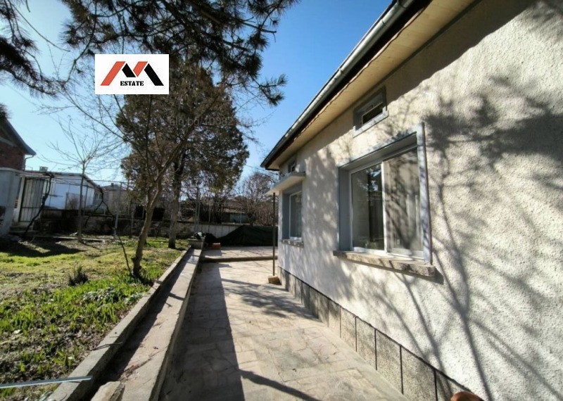 En venta  Casa región Stara Zagora , Yavorovo , 90 metros cuadrados | 64629292 - imagen [16]