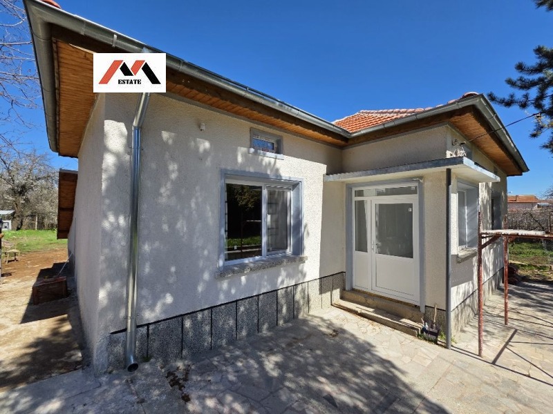 De vânzare  Casa regiunea Stara Zagora , Iavorovo , 90 mp | 64629292 - imagine [2]