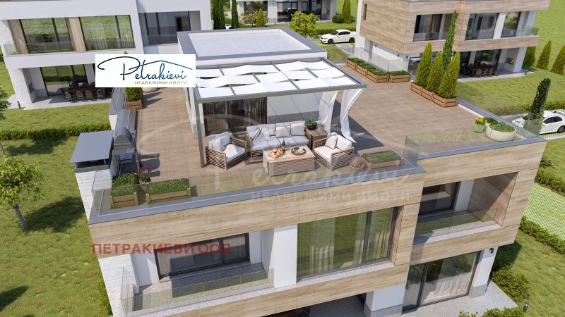 For Sale  House region Burgas , Chernomorets , 322 sq.m | 66159165 - image [14]
