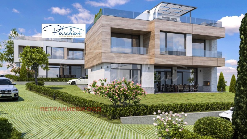 For Sale  House region Burgas , Chernomorets , 322 sq.m | 66159165 - image [2]
