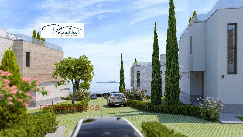For Sale  House region Burgas , Chernomorets , 322 sq.m | 66159165 - image [7]