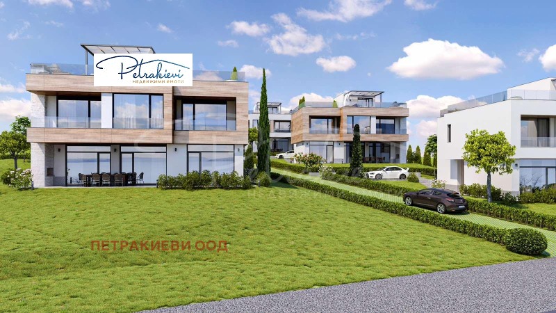 For Sale  House region Burgas , Chernomorets , 322 sq.m | 66159165 - image [4]
