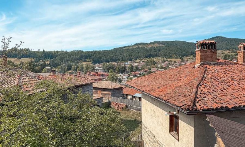 Til salg  Hus region Sofia , Koprivshtitsa , 151 kvm | 23197008 - billede [2]