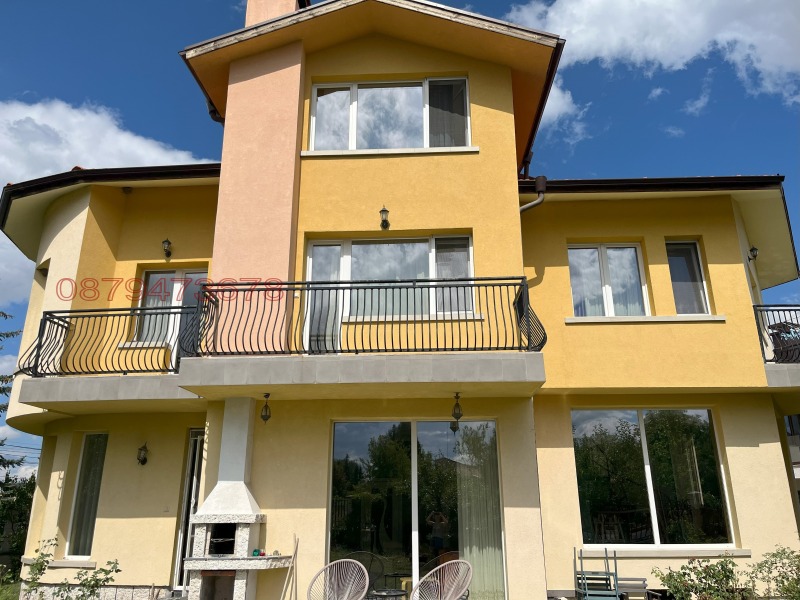 Til salg  Hus Sofia , Bankya , 400 kvm | 39587431
