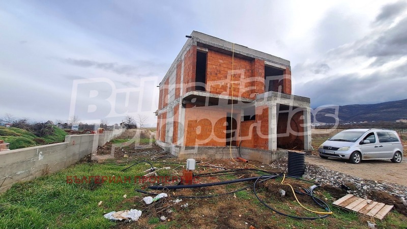 Продава КЪЩА, с. Марково, област Пловдив, снимка 9 - Къщи - 53326307