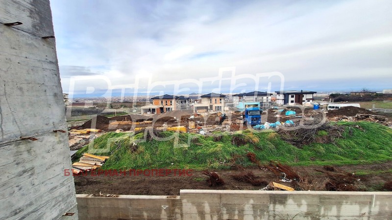 Продава КЪЩА, с. Марково, област Пловдив, снимка 14 - Къщи - 53326307