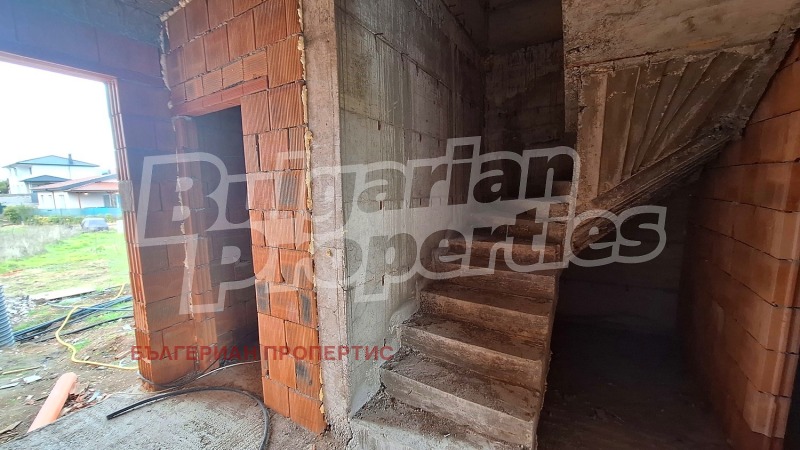 Продава КЪЩА, с. Марково, област Пловдив, снимка 7 - Къщи - 53326307