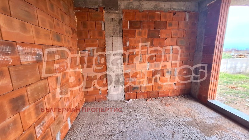 Продава КЪЩА, с. Марково, област Пловдив, снимка 11 - Къщи - 53326307