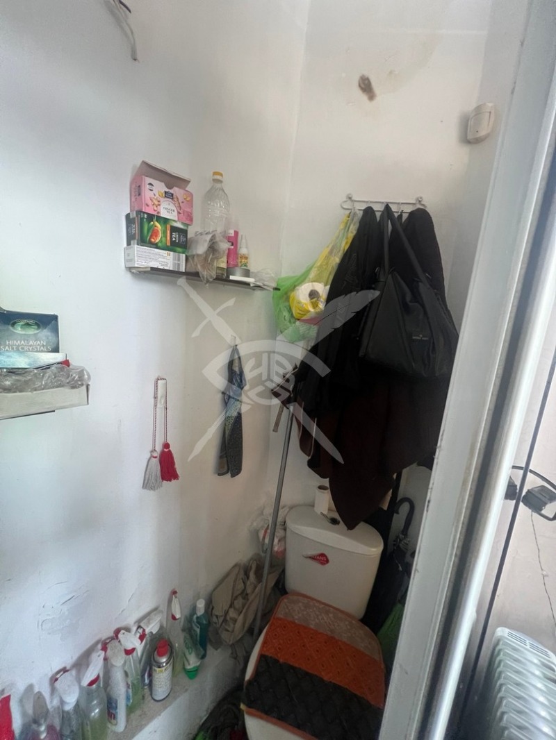 En venta  Comercio Sofia , Tsentar , 10 metros cuadrados | 96560370 - imagen [4]