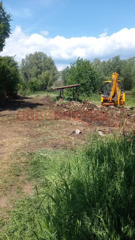 Продава ПАРЦЕЛ, с. Опицвет, област София област, снимка 9 - Парцели - 55651915