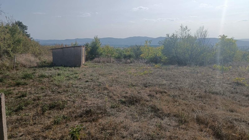 Продава ПАРЦЕЛ, с. Лъка, област Бургас