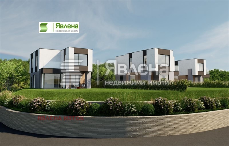 Продава ПАРЦЕЛ, с. Пауново, област София област, снимка 2 - Парцели - 53146388