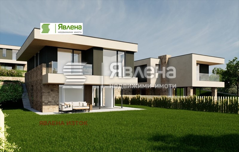 Продава ПАРЦЕЛ, с. Пауново, област София област, снимка 5 - Парцели - 53146388