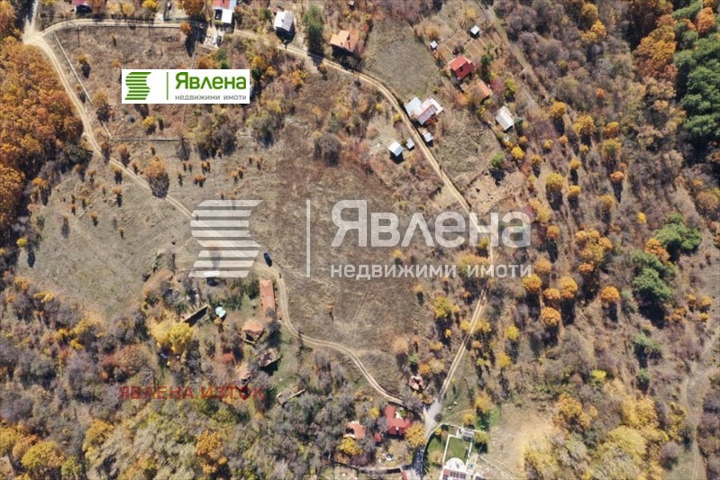 Продава ПАРЦЕЛ, с. Пауново, област София област, снимка 7 - Парцели - 53146388