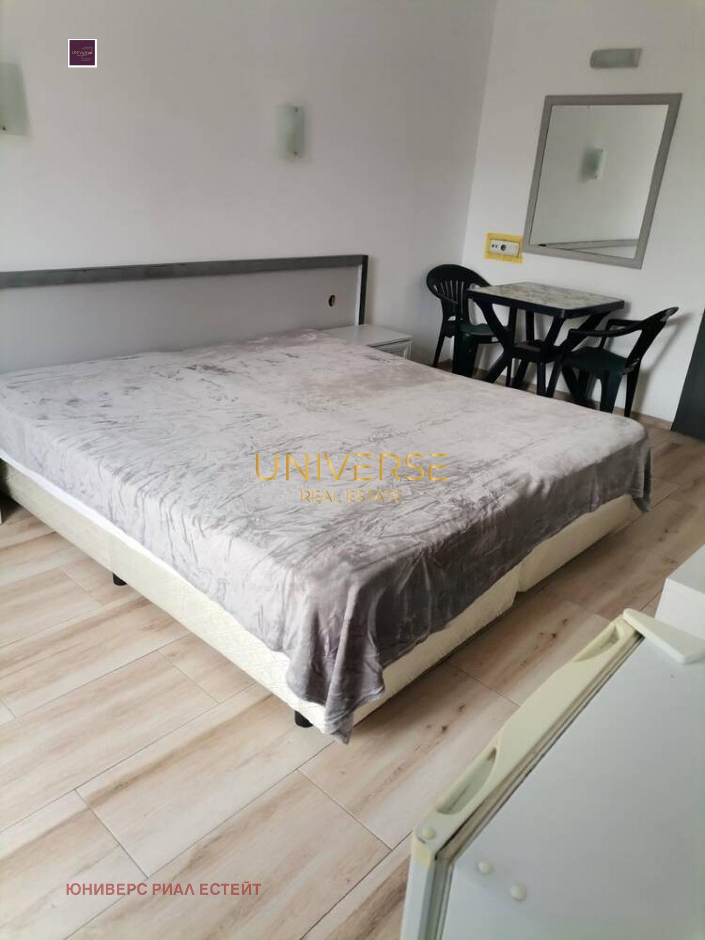 Продава 1-СТАЕН, к.к. Слънчев бряг, област Бургас, снимка 2 - Апартаменти - 53651988