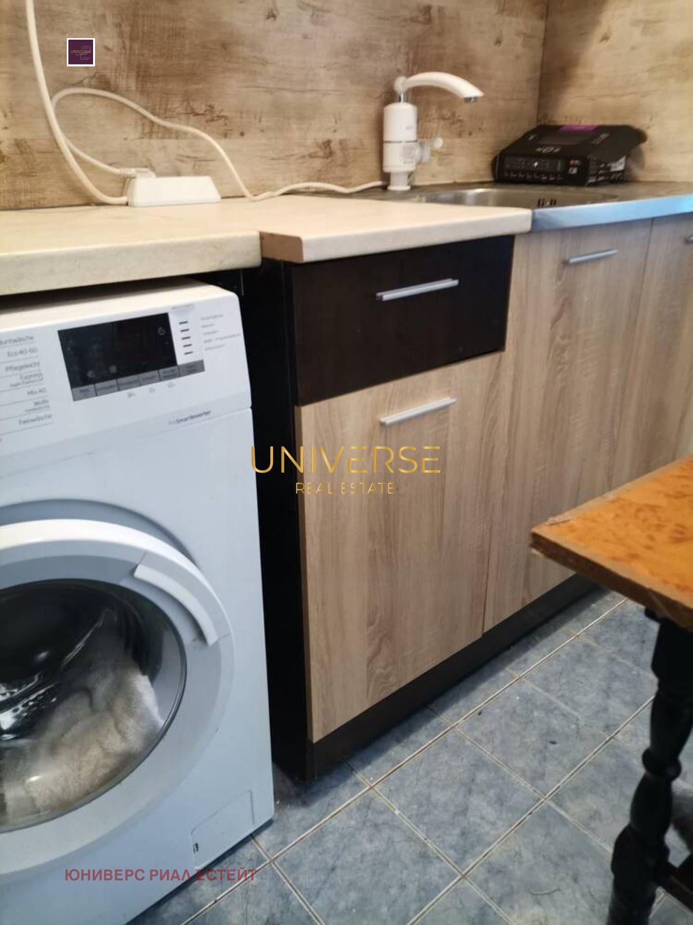 Продава 1-СТАЕН, к.к. Слънчев бряг, област Бургас, снимка 4 - Апартаменти - 53651988