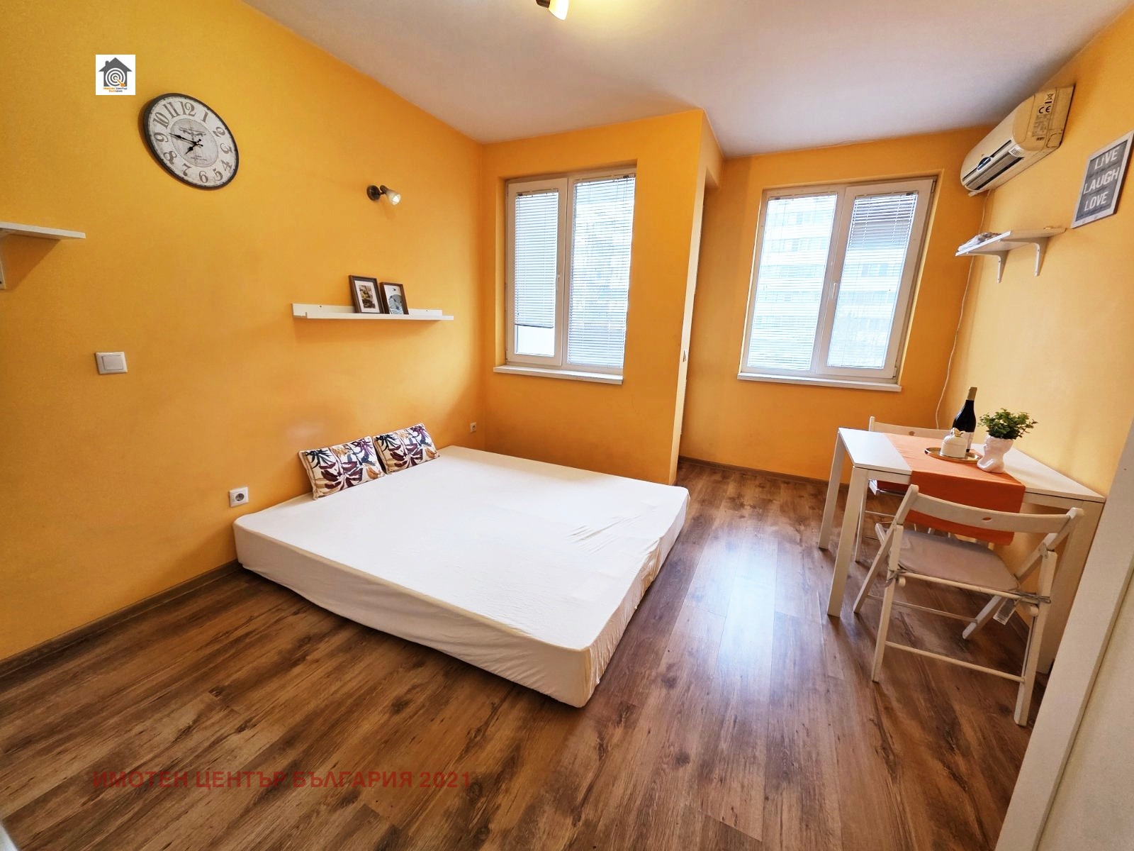 Продава 1-СТАЕН, гр. София, Студентски град, снимка 2 - Апартаменти - 53718827