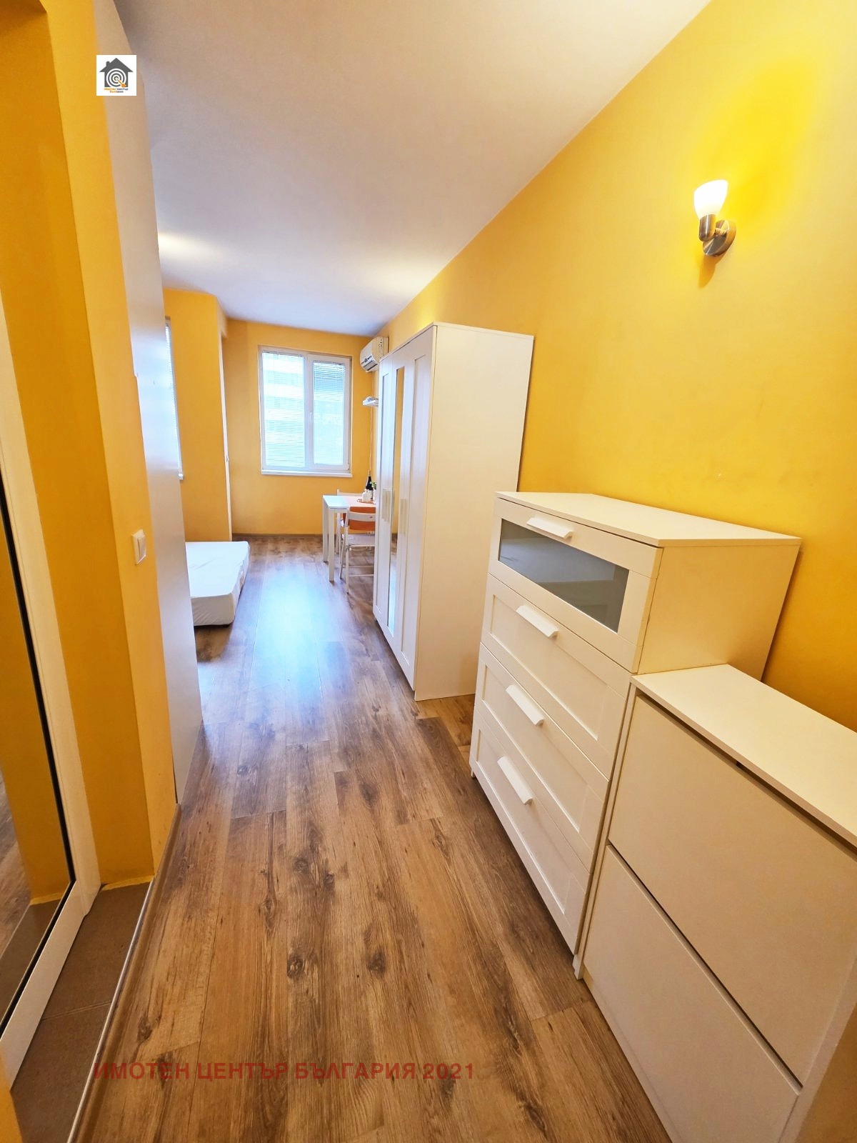 Продава 1-СТАЕН, гр. София, Студентски град, снимка 5 - Апартаменти - 53718827