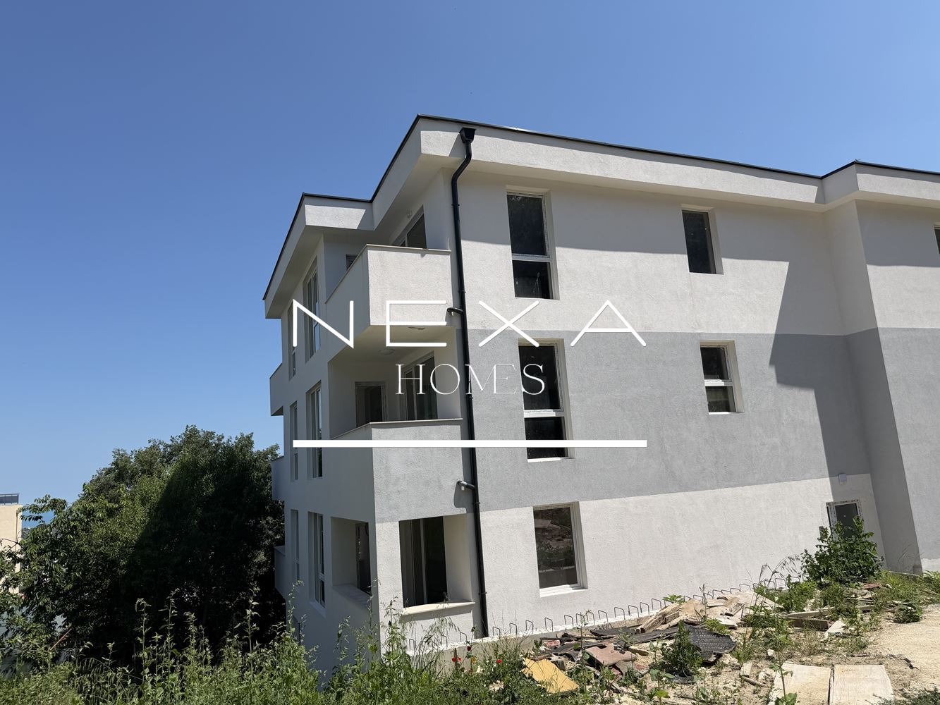 Продава 1-СТАЕН, гр. Варна, Виница, снимка 3 - Апартаменти - 55050044