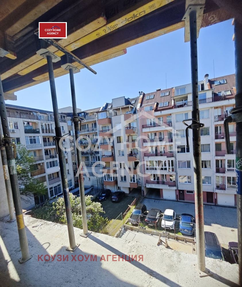 Продава 2-СТАЕН, гр. София, Хаджи Димитър, снимка 2 - Апартаменти - 53946802