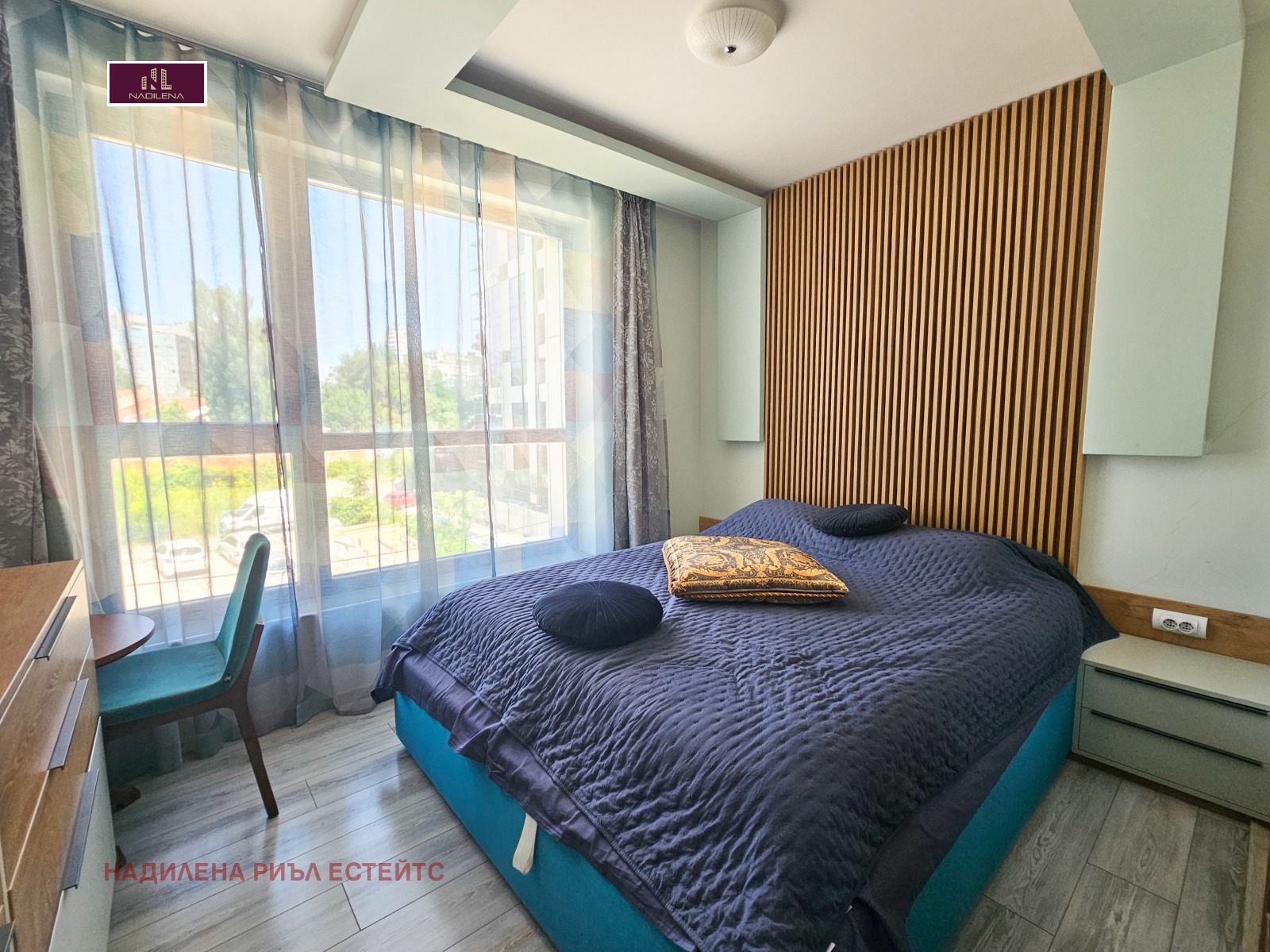 Продава 2-СТАЕН, гр. София, Изгрев, снимка 8 - Апартаменти - 55125346