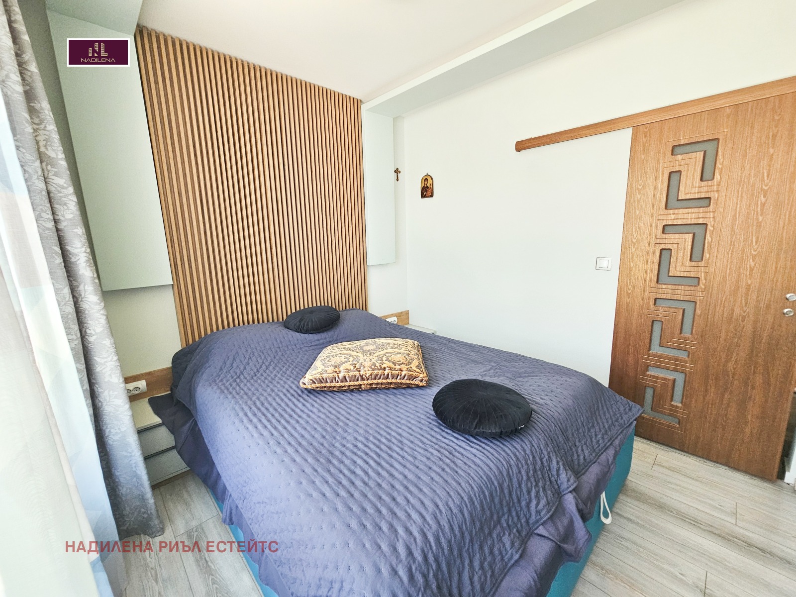 Продава 2-СТАЕН, гр. София, Изгрев, снимка 10 - Апартаменти - 55125346