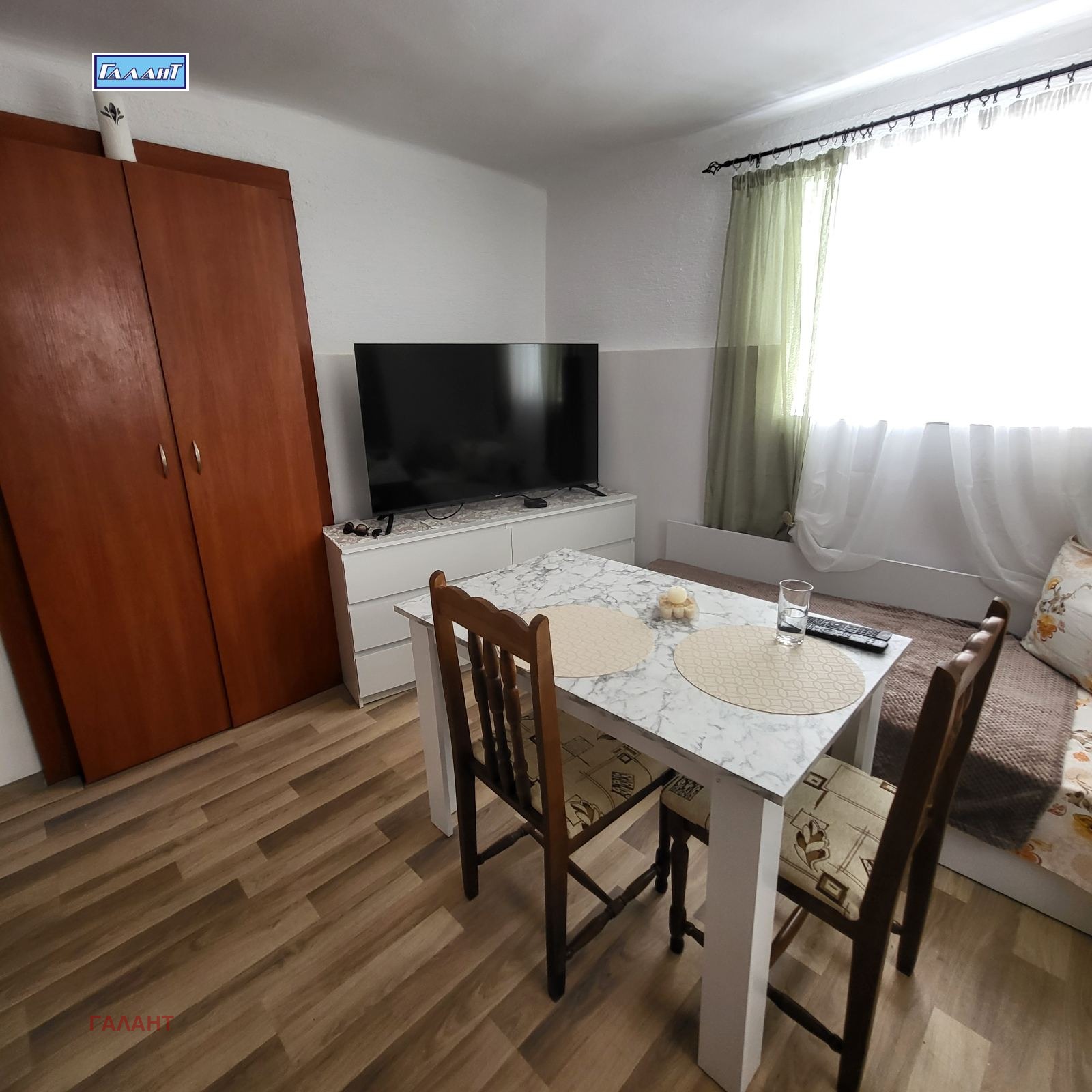 Продава 2-СТАЕН, гр. Варна, Гръцка махала, снимка 2 - Апартаменти - 55397788