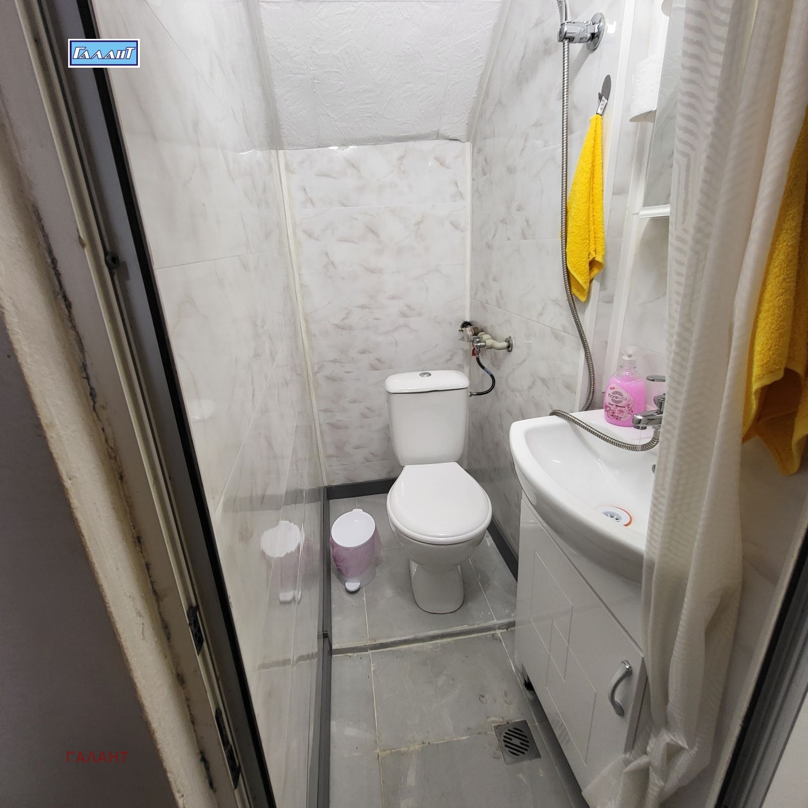 Продава 2-СТАЕН, гр. Варна, Гръцка махала, снимка 5 - Апартаменти - 55397788