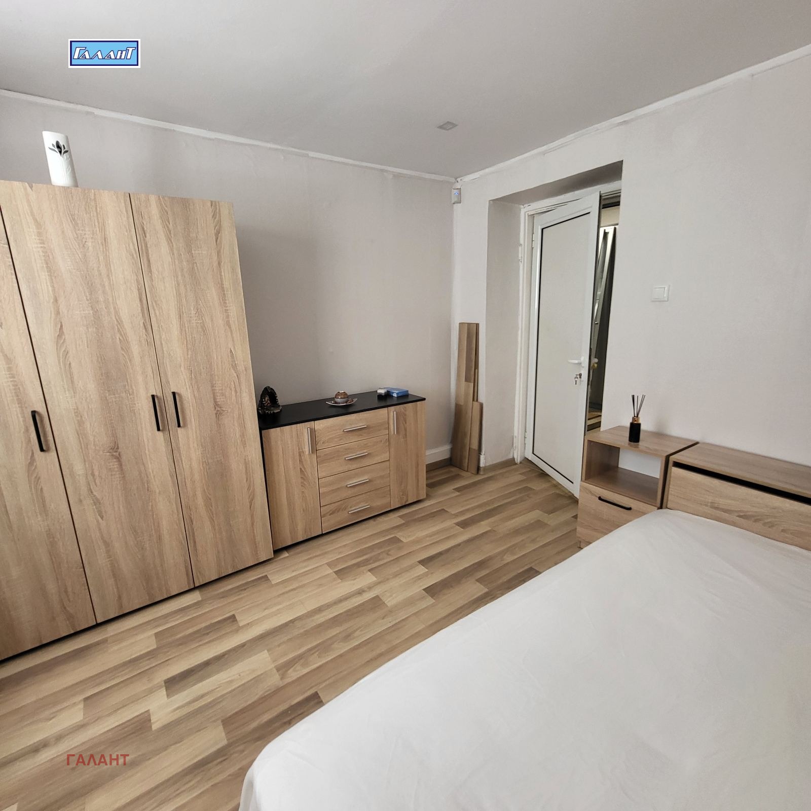 Продава 2-СТАЕН, гр. Варна, Гръцка махала, снимка 3 - Апартаменти - 55397788