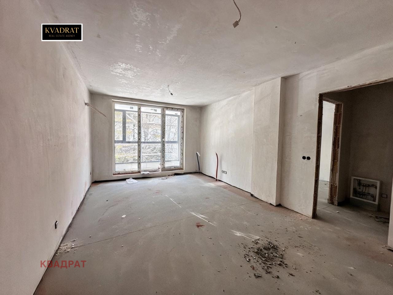 Продава 2-СТАЕН, гр. София, Люлин 5, снимка 3 - Апартаменти - 55690635