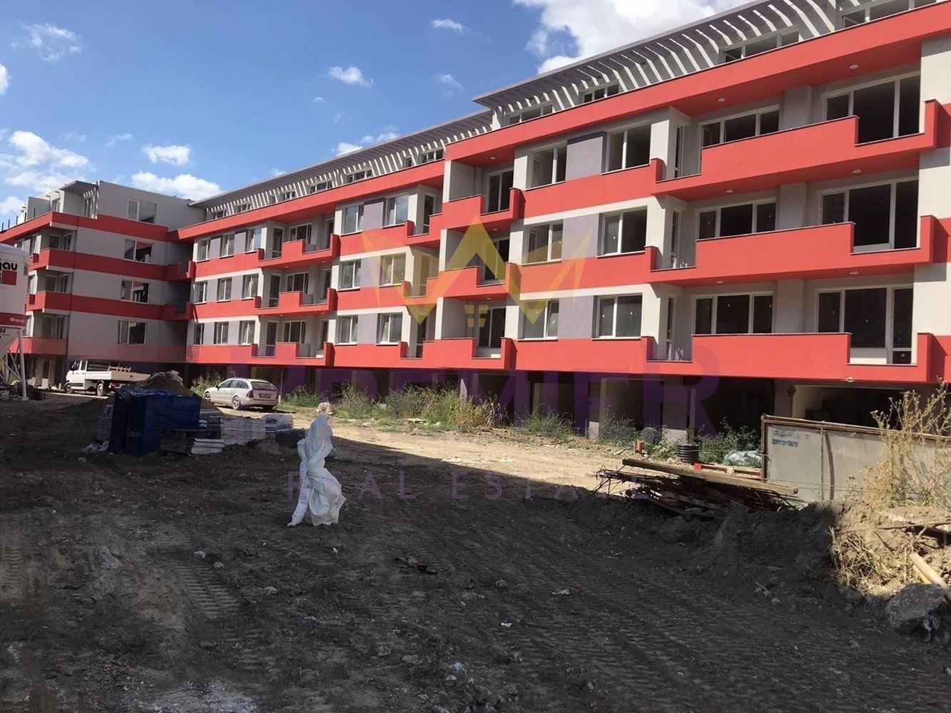 Продава 2-СТАЕН, гр. Пловдив, Христо Смирненски, снимка 7 - Апартаменти - 56269715