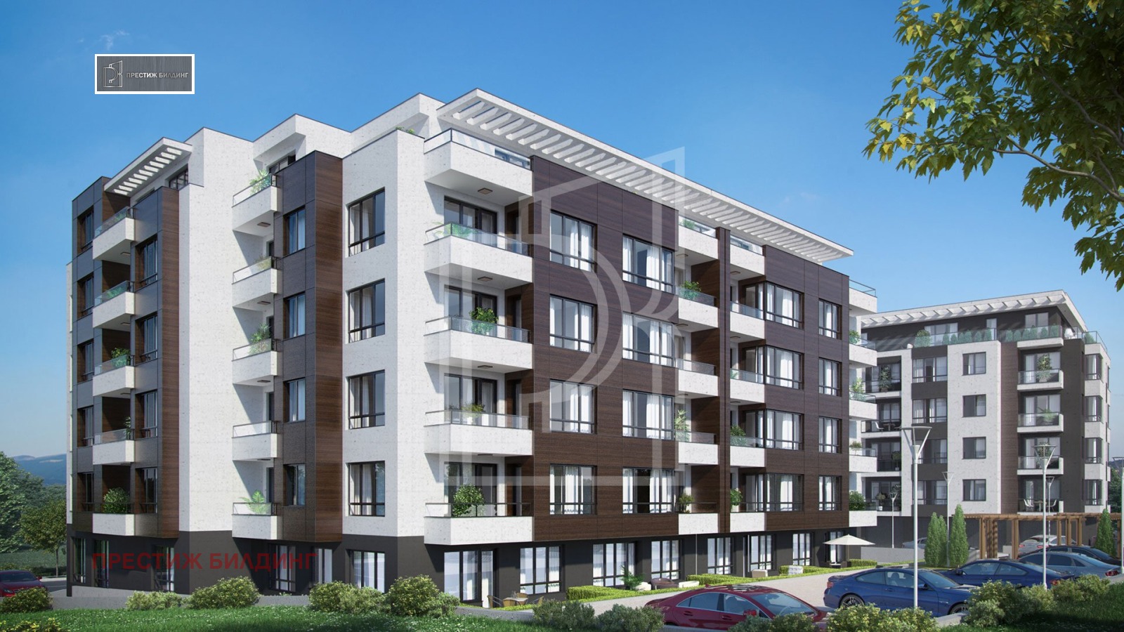 Продава 3-СТАЕН, гр. София, Кръстова вада, снимка 2 - Апартаменти - 51819927
