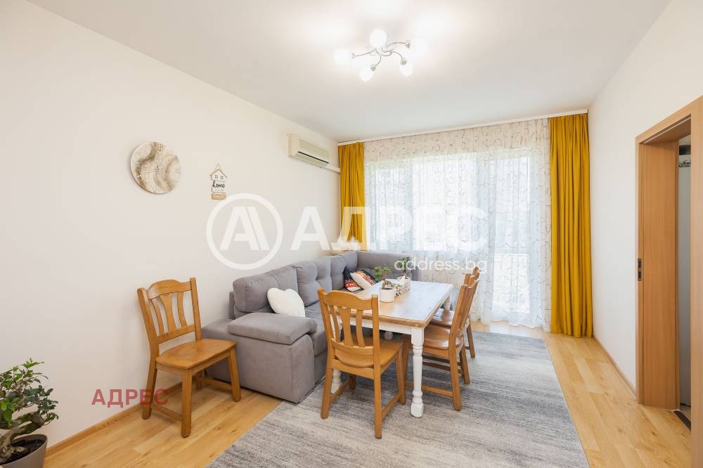 Продава 3-СТАЕН, гр. Варна, Трошево