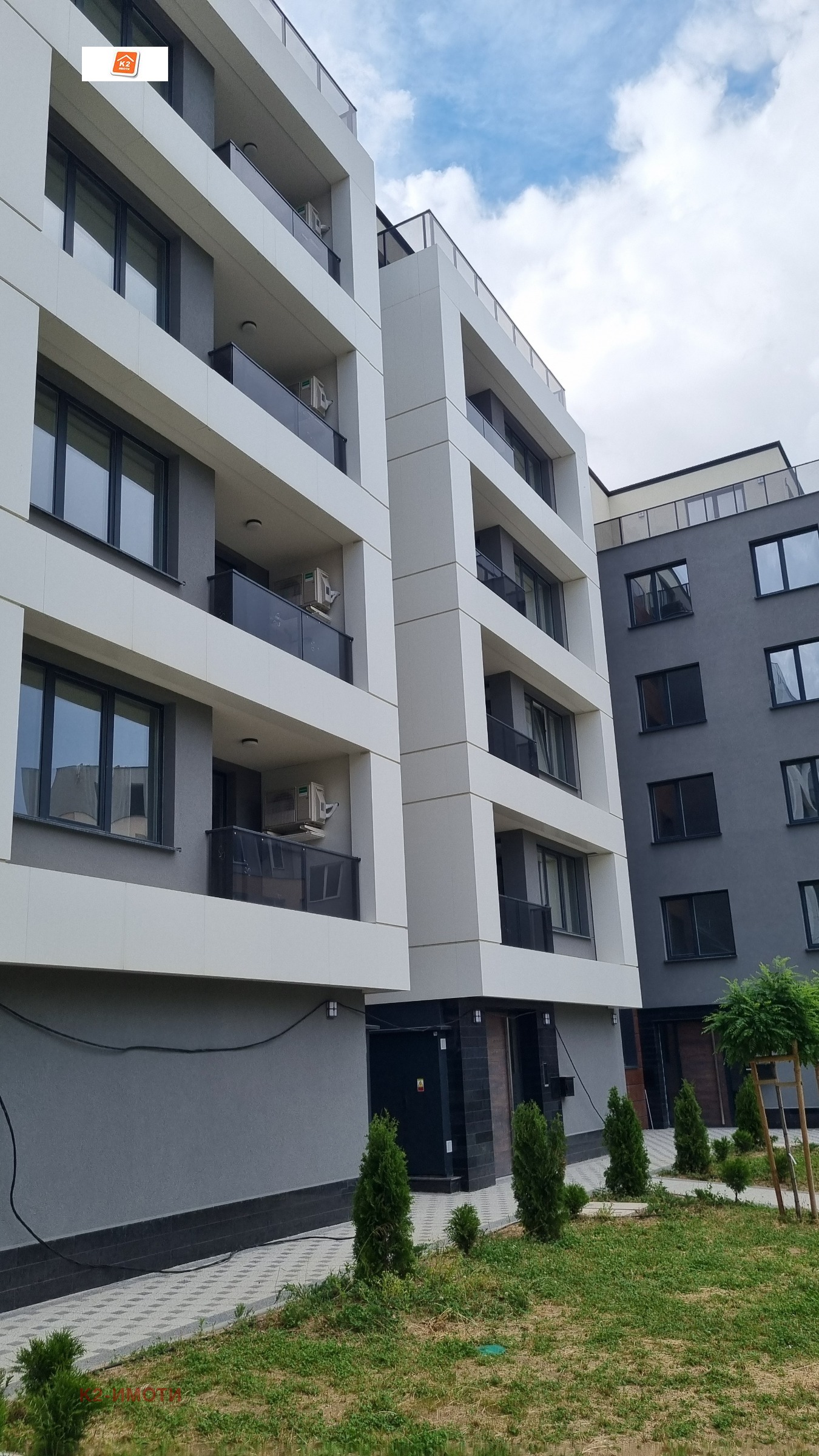 Продава 3-СТАЕН, гр. София, Малинова долина