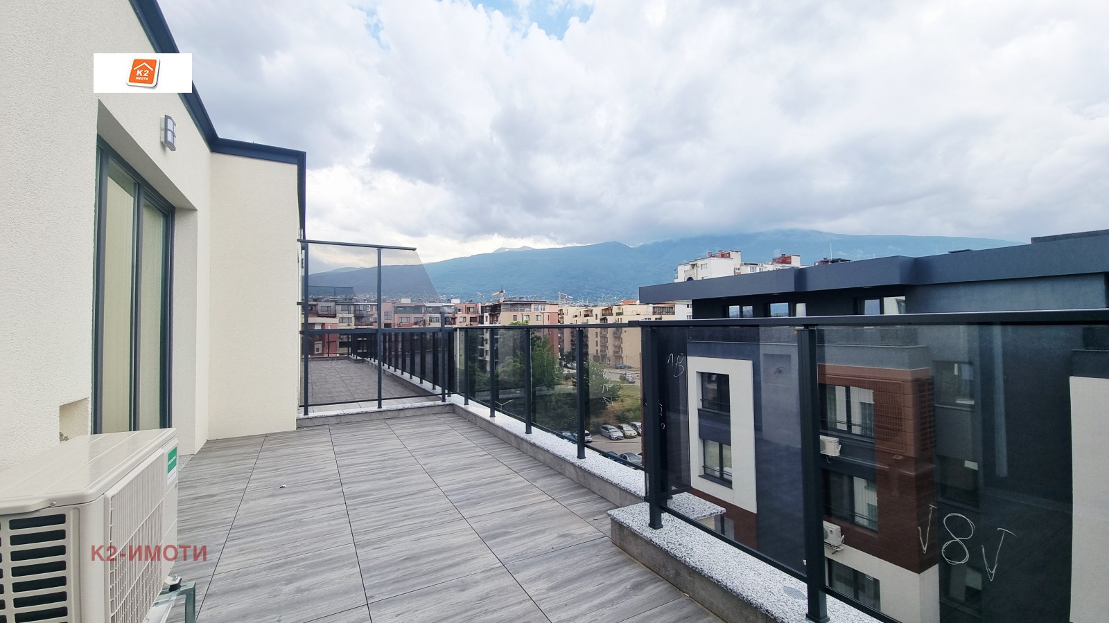 Продава 3-СТАЕН, гр. София, Малинова долина, снимка 4 - Апартаменти - 55299540