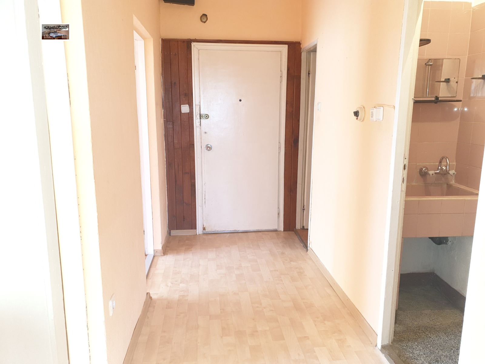 Продава 3-СТАЕН, гр. Пловдив, Кючук Париж, снимка 12 - Апартаменти - 55953736