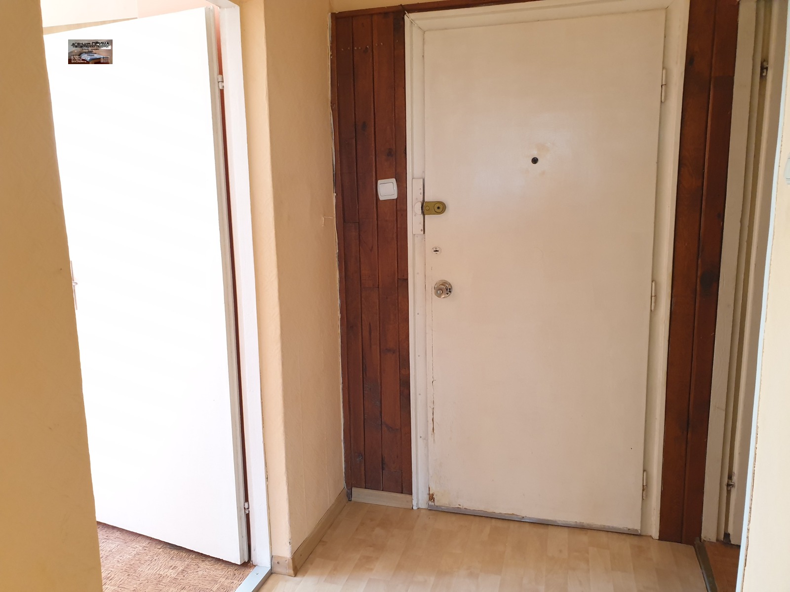 Продава 3-СТАЕН, гр. Пловдив, Кючук Париж, снимка 15 - Апартаменти - 55953736