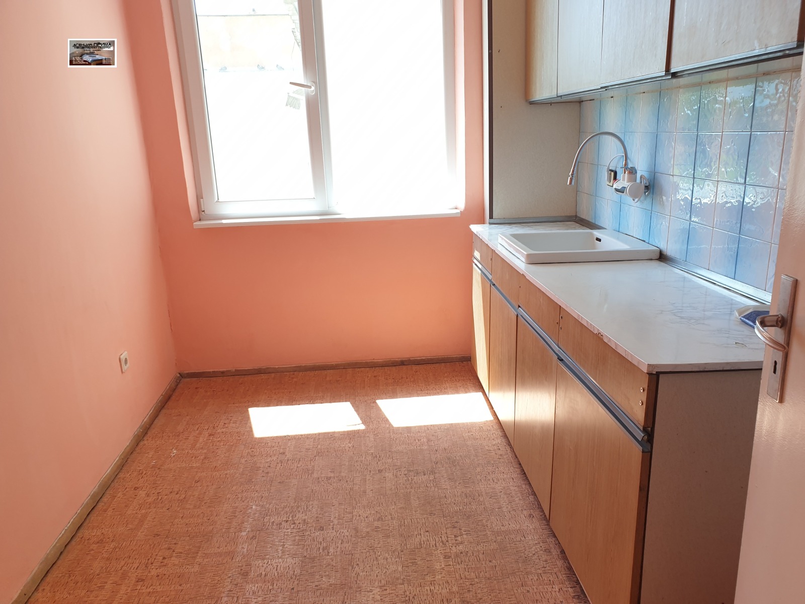 Продава 3-СТАЕН, гр. Пловдив, Кючук Париж, снимка 14 - Апартаменти - 55953736