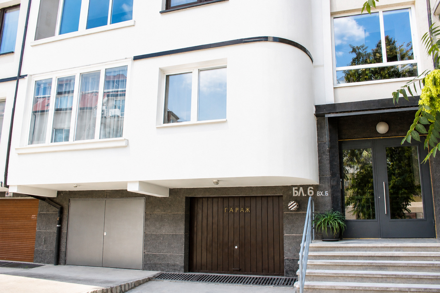 Продава 4-СТАЕН, гр. София, Манастирски ливади, снимка 16 - Апартаменти - 55722864