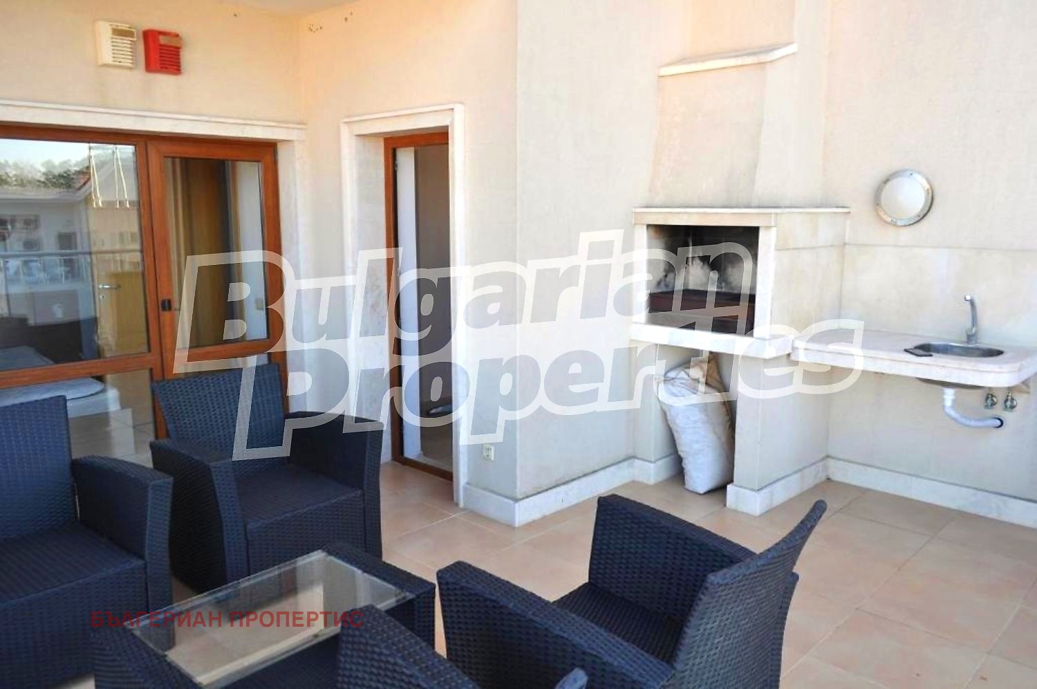 Продава КЪЩА, гр. Бяла, област Варна, снимка 15 - Къщи - 54698089