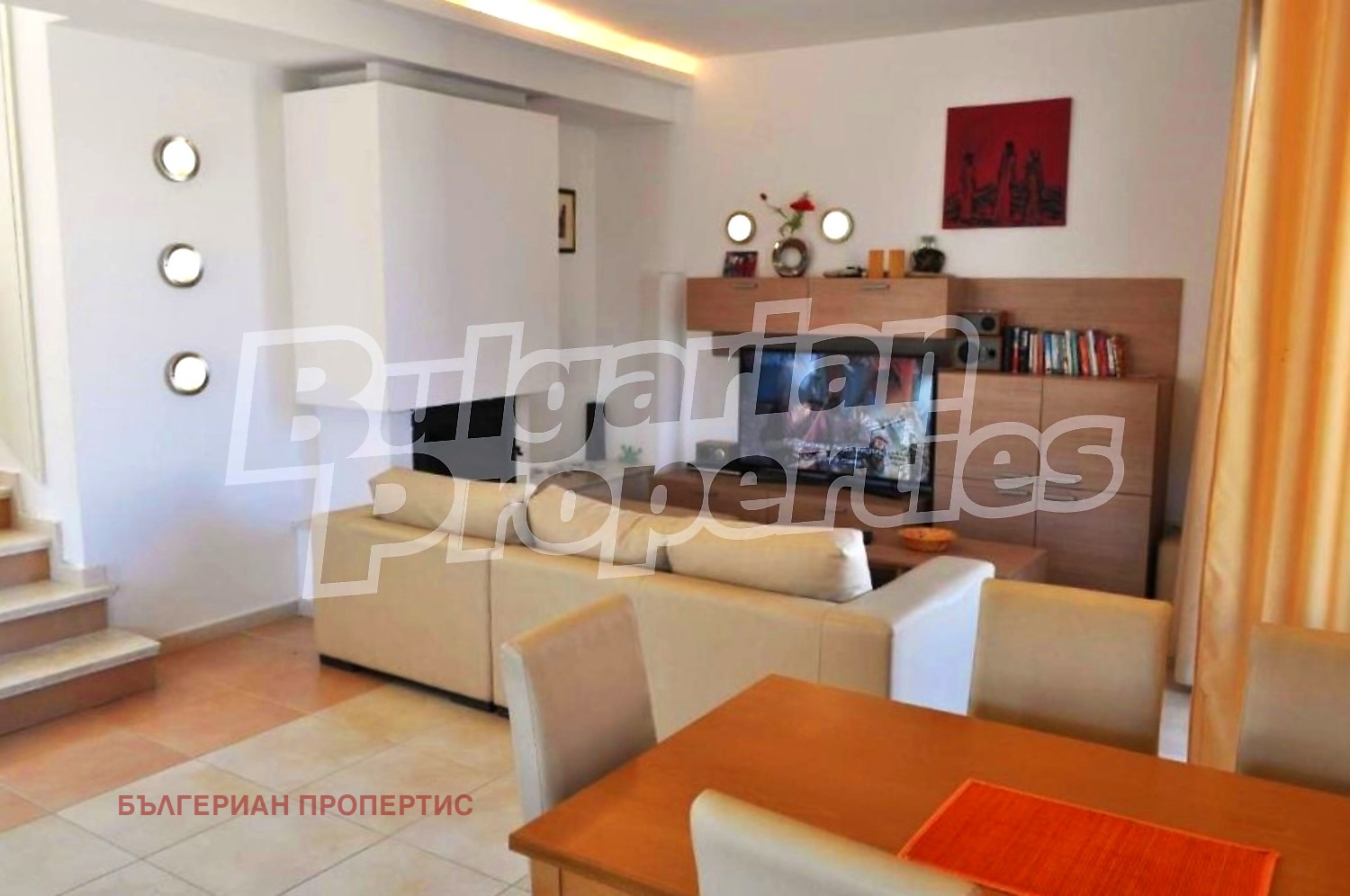Продава КЪЩА, гр. Бяла, област Варна, снимка 8 - Къщи - 54698089