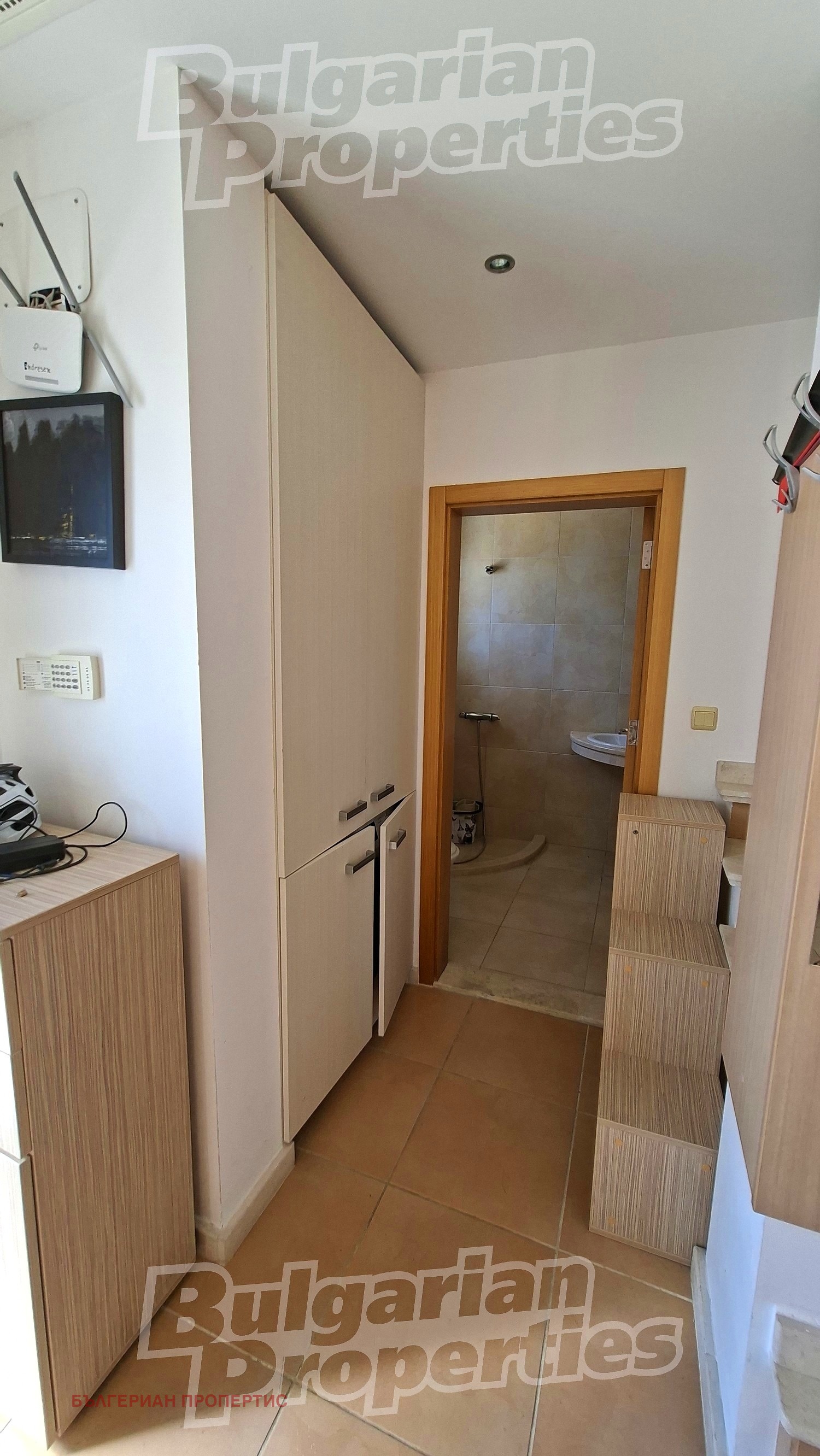 Продава КЪЩА, гр. Бяла, област Варна, снимка 9 - Къщи - 54698089