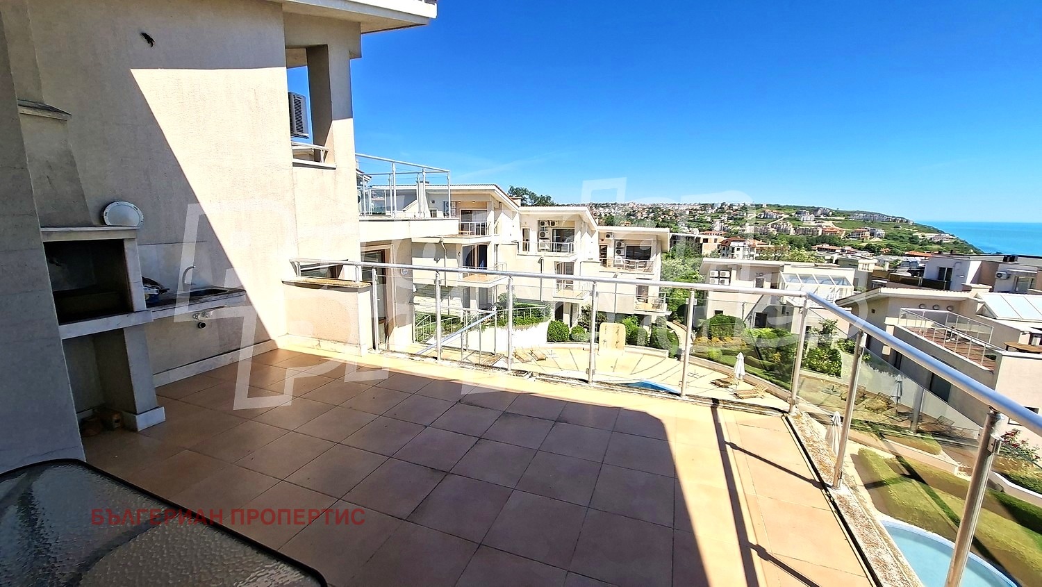 Продава КЪЩА, гр. Бяла, област Варна, снимка 3 - Къщи - 54698089