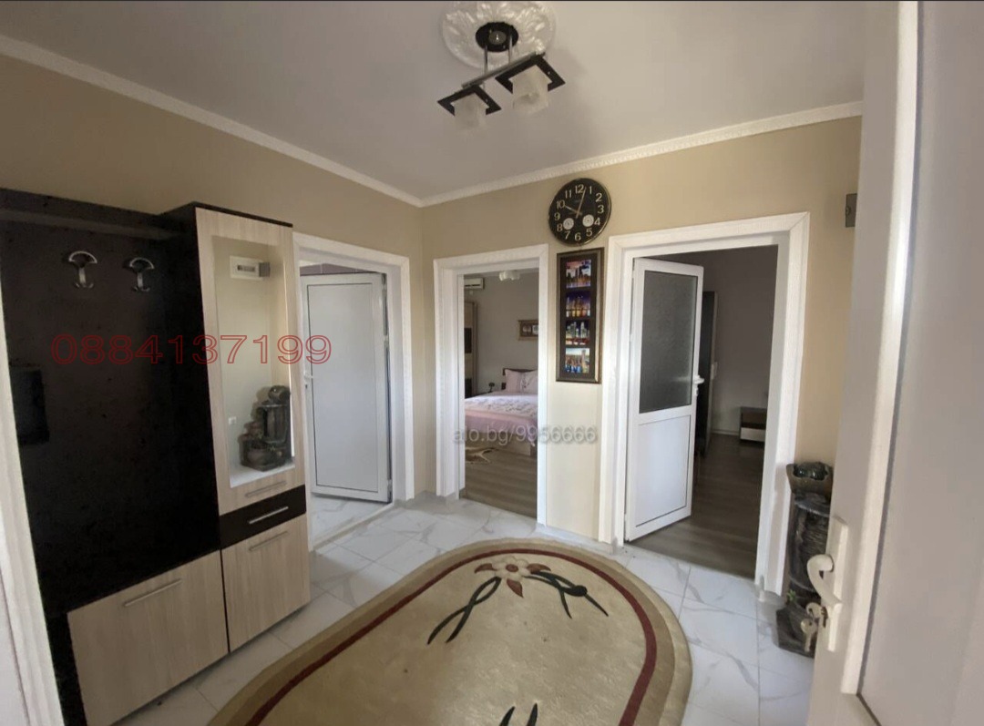 Продава КЪЩА, с. Сигмен, област Бургас, снимка 3 - Къщи - 54727321