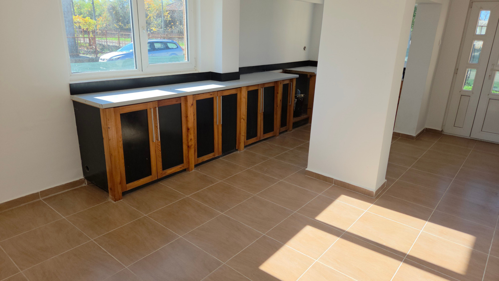 Продава КЪЩА, с. Чернооково, област Добрич, снимка 7 - Къщи - 55997101