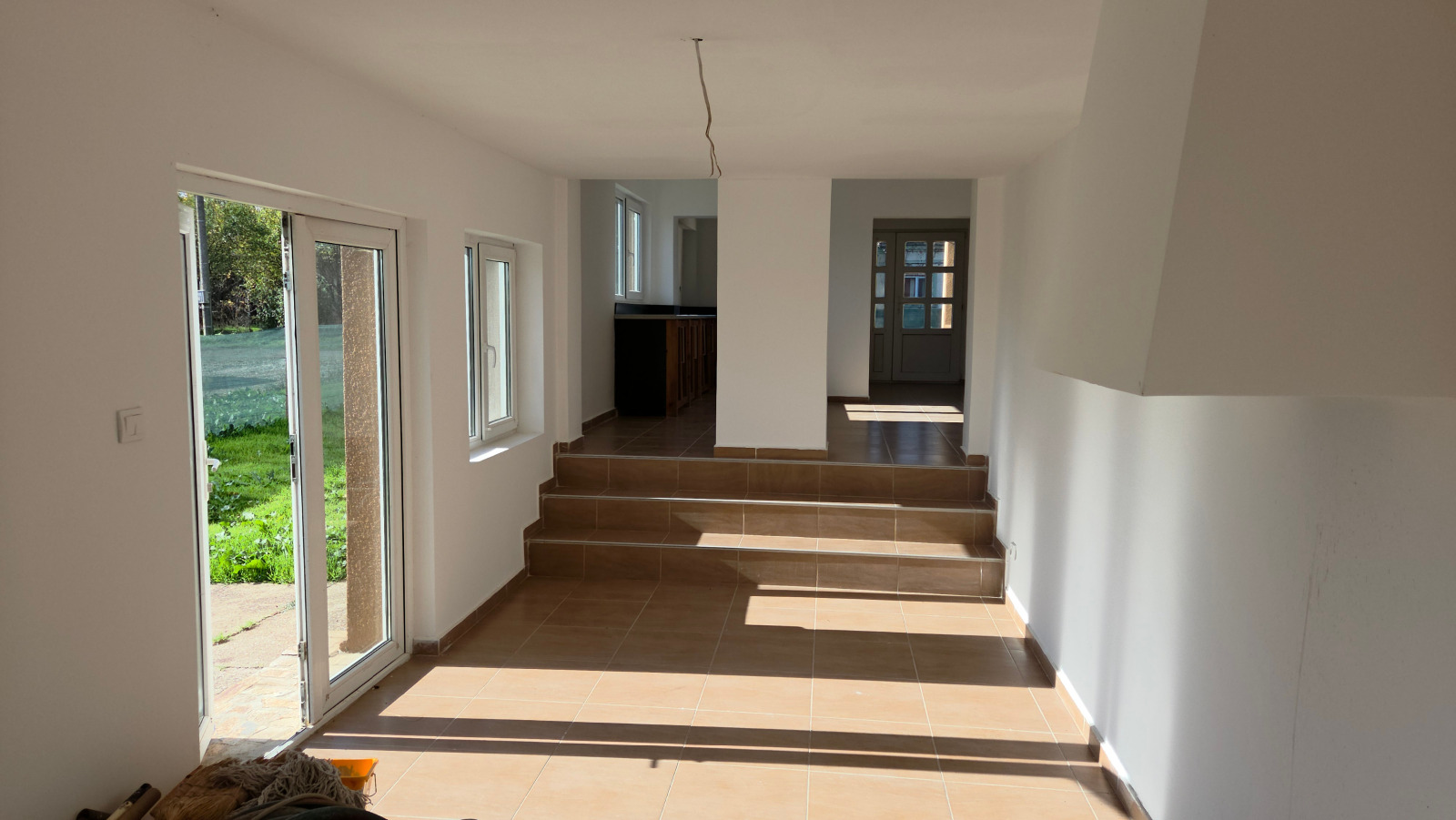Продава КЪЩА, с. Чернооково, област Добрич, снимка 5 - Къщи - 55997101