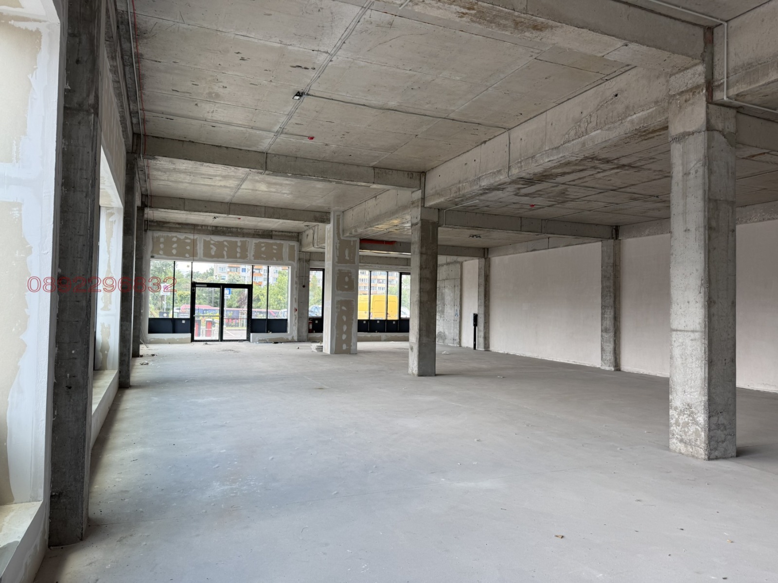 Продава МАГАЗИН, гр. София, Банишора, снимка 7 - Магазини - 55230500