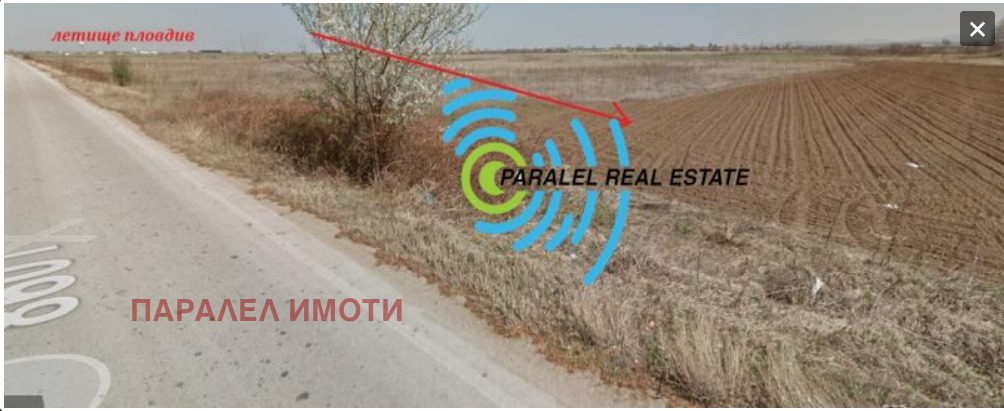 Продава ПАРЦЕЛ, с. Крумово, област Пловдив, снимка 2 - Парцели - 53968082