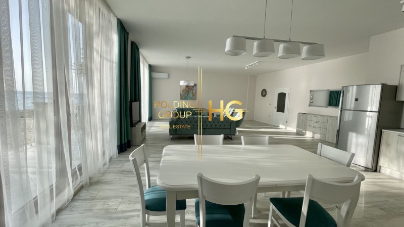 Продава 4-СТАЕН в град Варна, м-т Ален мак - 291 кв.м / 495 000 € » 968 135.85 лв., ХОЛДИНГ ГРУП